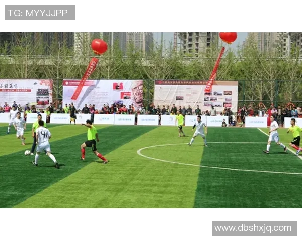 激情四溢的足球文化节盛宴展现多元文化与团结精神的完美结合