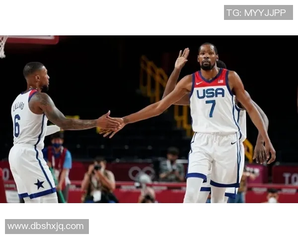 中国男篮与美国男篮巅峰对决谁能赢得世界篮球的荣耀